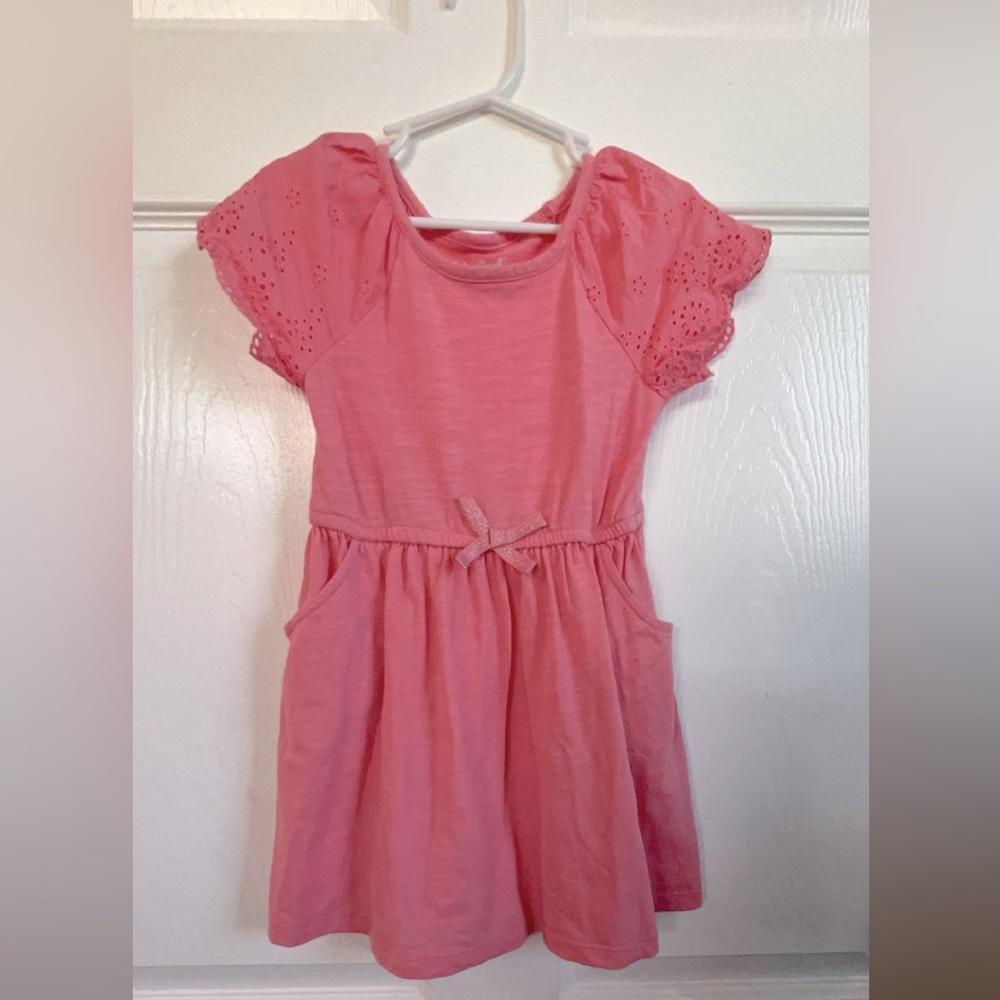 Cat&Jack Dress